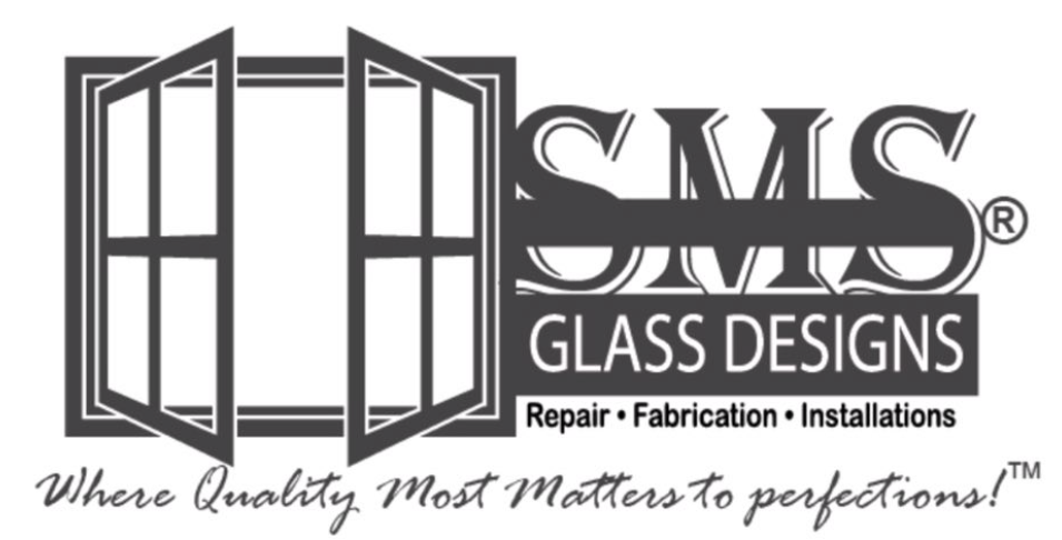 SMS GLASS DESIGNS LLC